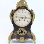 749 5203 TABLE CLOCK